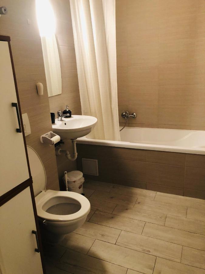 Brasov 3C Delux Leilighet Eksteriør bilde